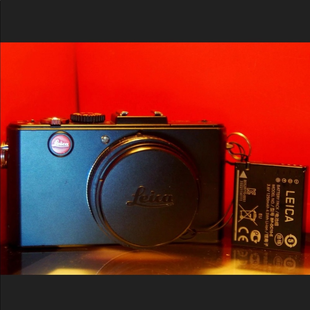 Leica Camera - image 6